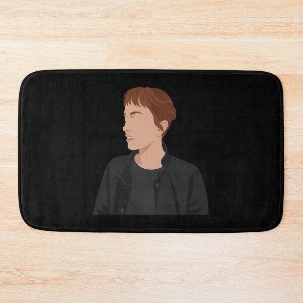Item preview, Britt Lower Severance Lineless Illustration designed and sold by dsxclothing.