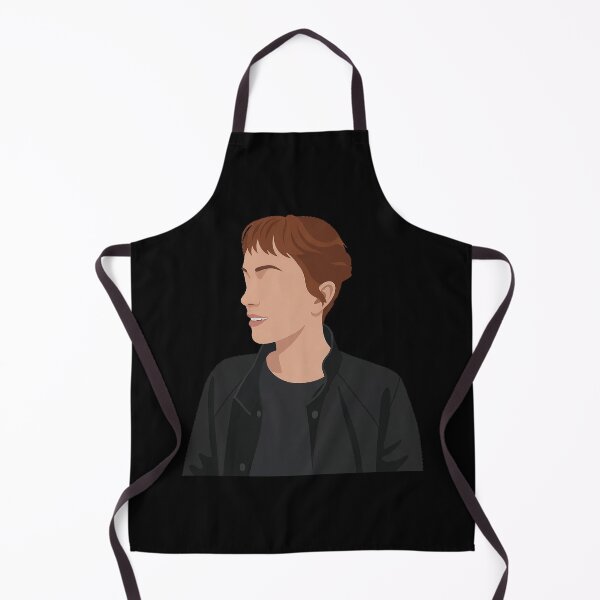 Item preview, Britt Lower Severance Lineless Illustration designed and sold by dsxclothing.