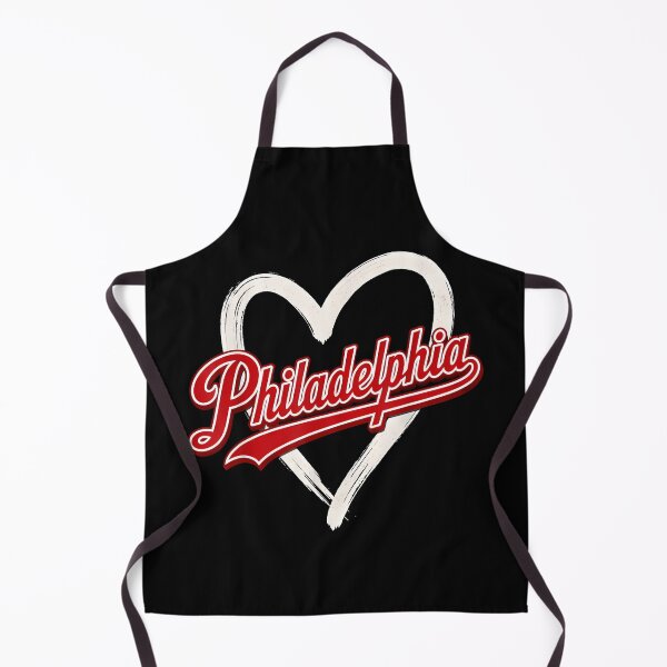 Item preview, Philadelphia Heart Logo City Pride Lover Philly Fan Gift designed and sold by slmfams.