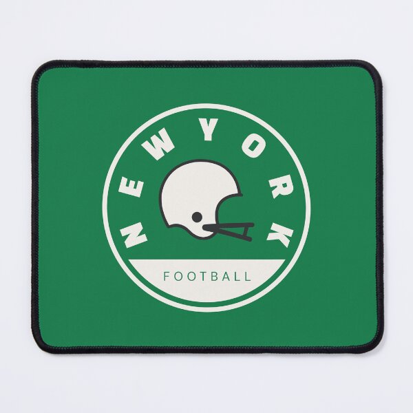 Item preview, New York football designed and sold by BVHstudio.