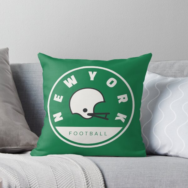 Item preview, New York football designed and sold by BVHstudio.