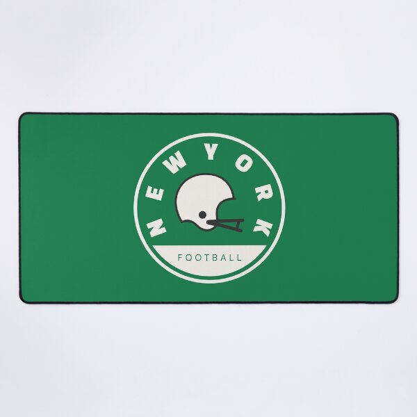 Item preview, New York football designed and sold by BVHstudio.