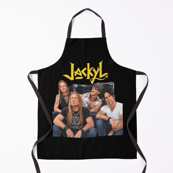 Item preview, Jackyl Band Logo designed and sold by AvaLawley.