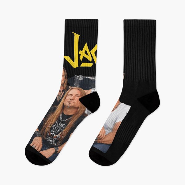 Item preview, Jackyl Band Logo designed and sold by AvaLawley.