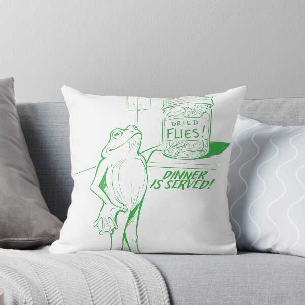 Item preview, Dinner is Served designed and sold by Kara Draws.