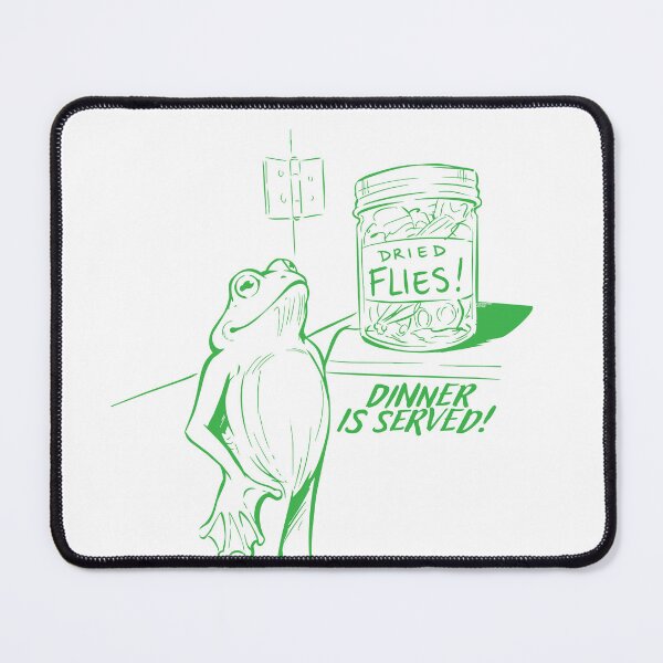 Item preview, Dinner is Served designed and sold by Kara Draws.