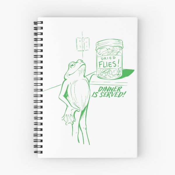 Item preview, Dinner is Served designed and sold by Kara Draws.
