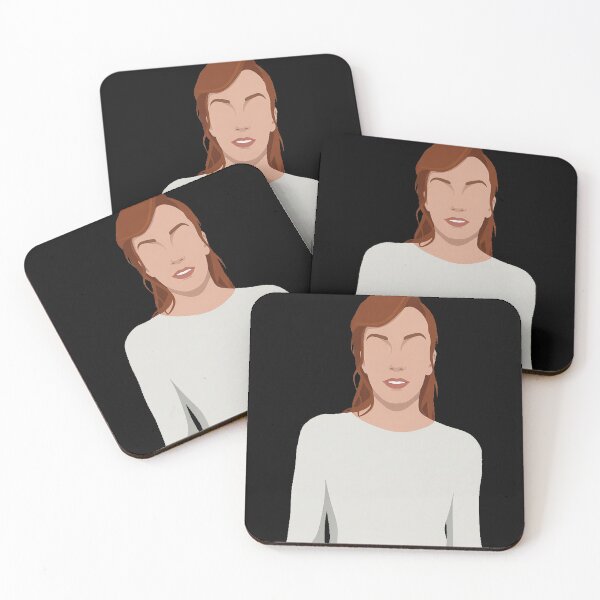 Item preview, Britt Lower Severance Lineless Illustration designed and sold by dsxclothing.