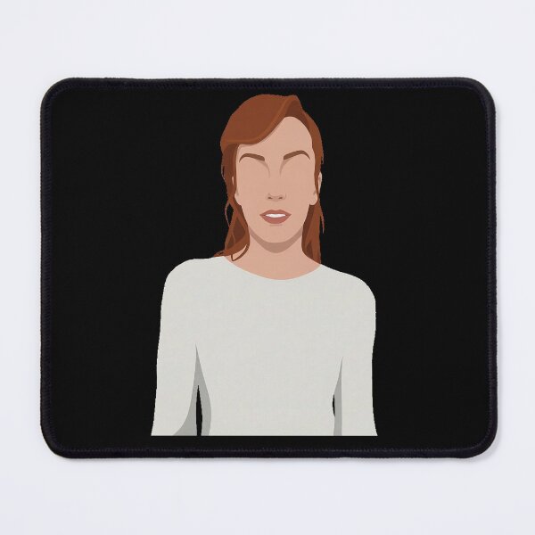 Item preview, Britt Lower Severance Lineless Illustration designed and sold by dsxclothing.