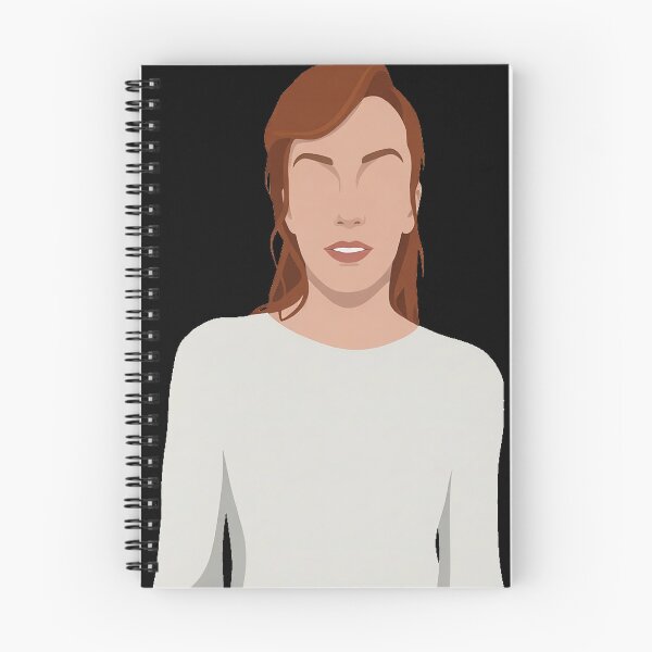 Item preview, Britt Lower Severance Lineless Illustration designed and sold by dsxclothing.