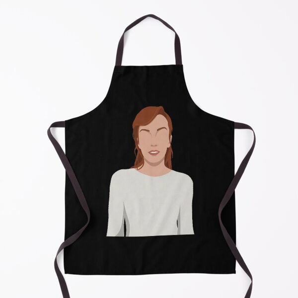Item preview, Britt Lower Severance Lineless Illustration designed and sold by dsxclothing.