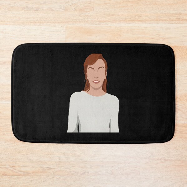 Item preview, Britt Lower Severance Lineless Illustration designed and sold by dsxclothing.