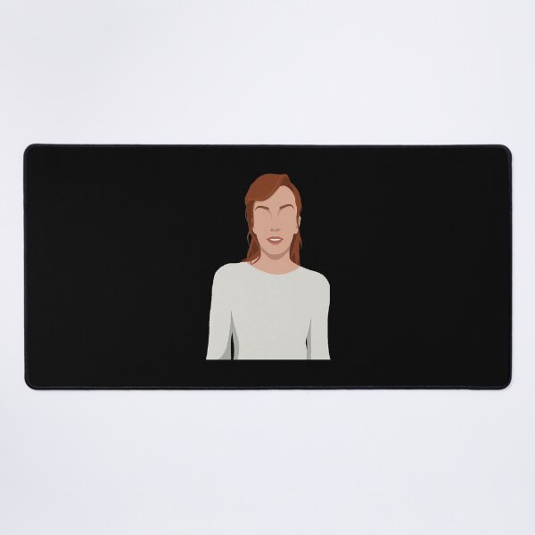 Item preview, Britt Lower Severance Lineless Illustration designed and sold by dsxclothing.