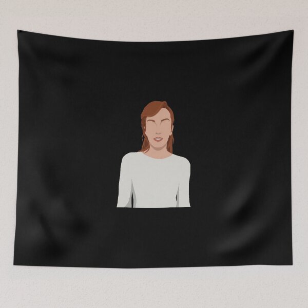 Item preview, Britt Lower Severance Lineless Illustration designed and sold by dsxclothing.
