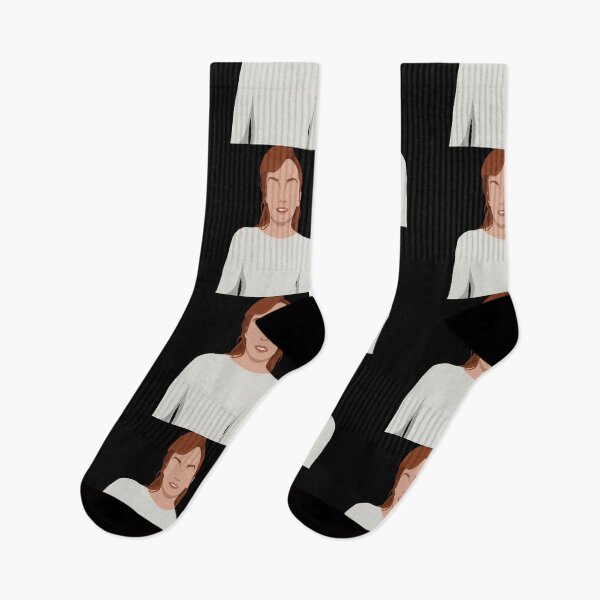 Item preview, Britt Lower Severance Lineless Illustration designed and sold by dsxclothing.