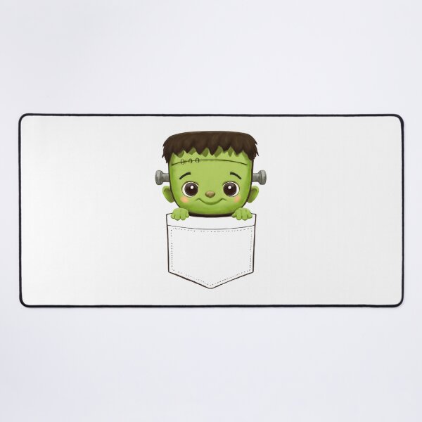 Item preview, Pocket Frankenstein designed and sold by Fantasy Football Company.