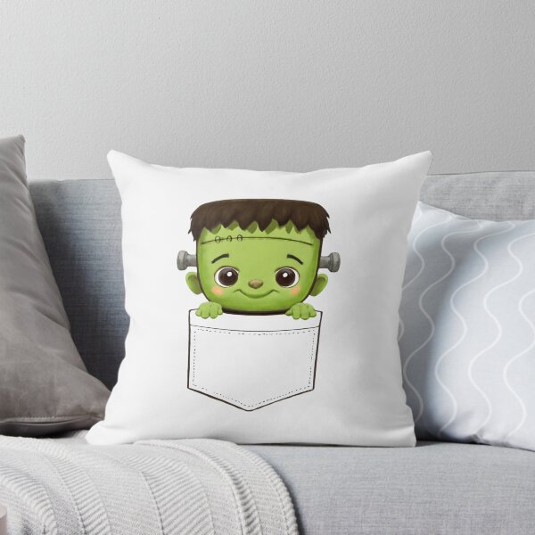 Item preview, Pocket Frankenstein designed and sold by Fantasy Football Company.