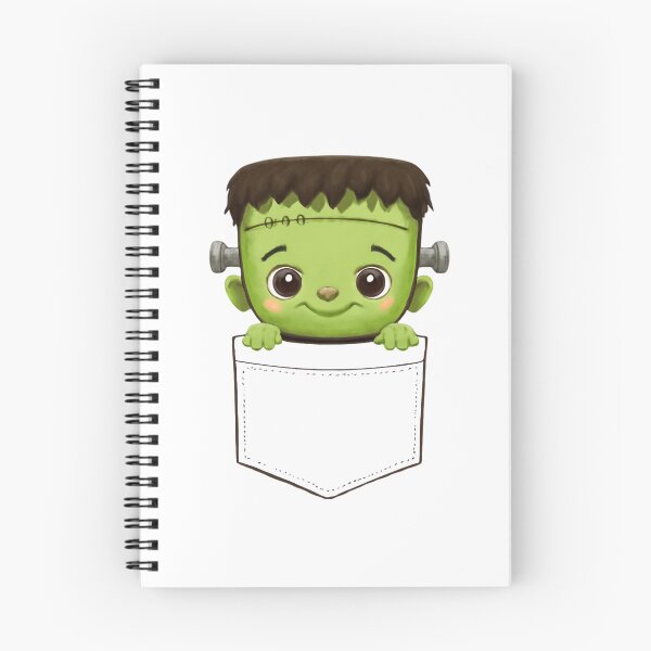 Item preview, Pocket Frankenstein designed and sold by Fantasy Football Company.