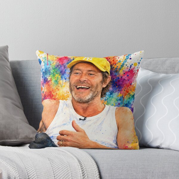 Item preview, H in colour 4 designed and sold by FanGirl Design By The Mad Thatter.