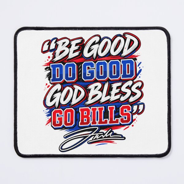 Item preview, Buffalo Bills designed and sold by choudane.