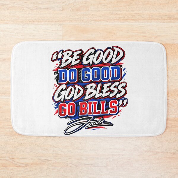 Item preview, Buffalo Bills designed and sold by choudane.