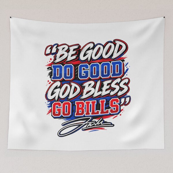 Item preview, Buffalo Bills designed and sold by choudane.