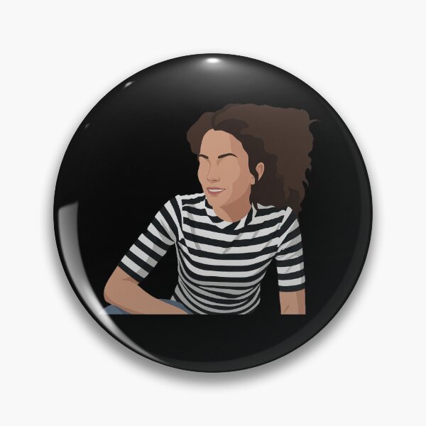 Item preview, Britt Lower Severance Lineless Illustration designed and sold by dsxclothing.