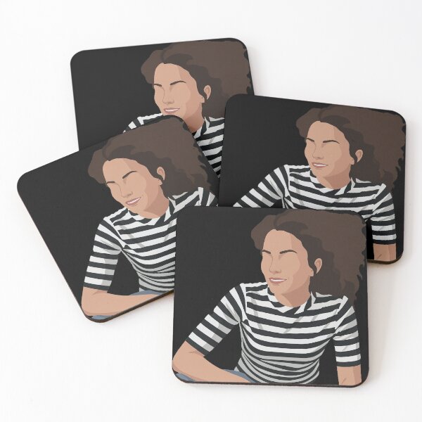 Item preview, Britt Lower Severance Lineless Illustration designed and sold by dsxclothing.