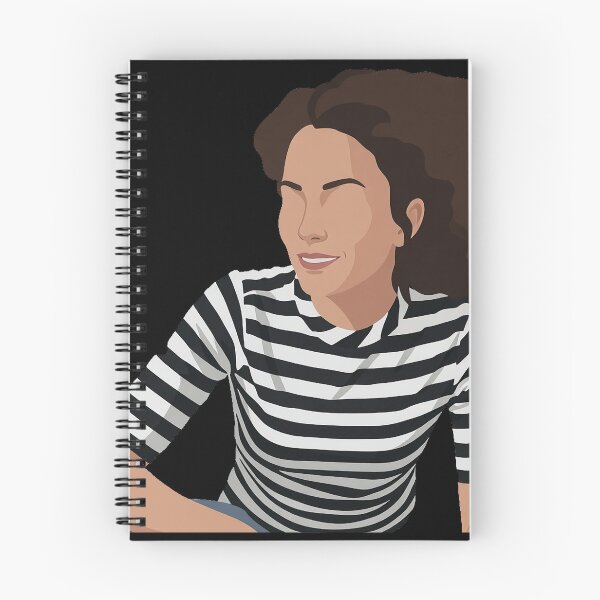 Item preview, Britt Lower Severance Lineless Illustration designed and sold by dsxclothing.