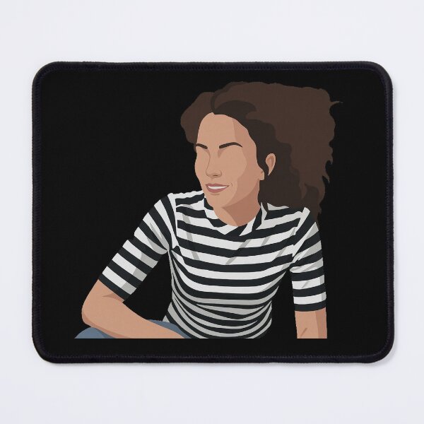 Item preview, Britt Lower Severance Lineless Illustration designed and sold by dsxclothing.
