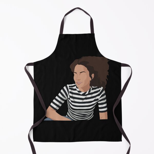 Item preview, Britt Lower Severance Lineless Illustration designed and sold by dsxclothing.