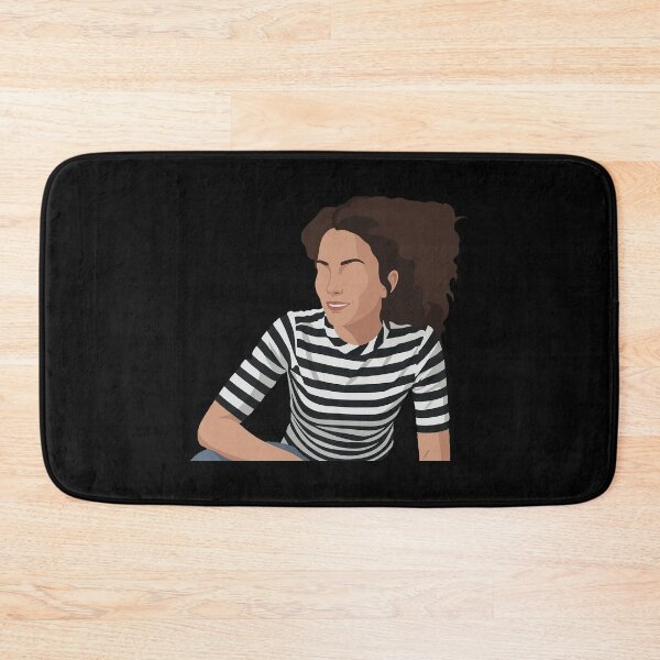 Item preview, Britt Lower Severance Lineless Illustration designed and sold by dsxclothing.