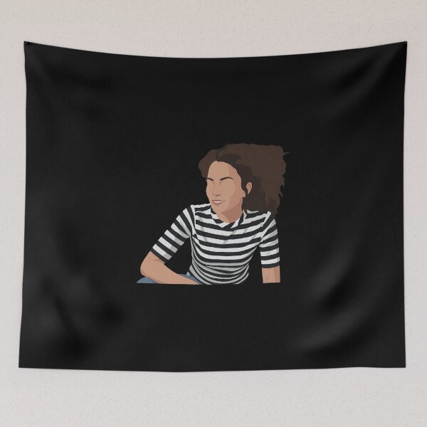Item preview, Britt Lower Severance Lineless Illustration designed and sold by dsxclothing.