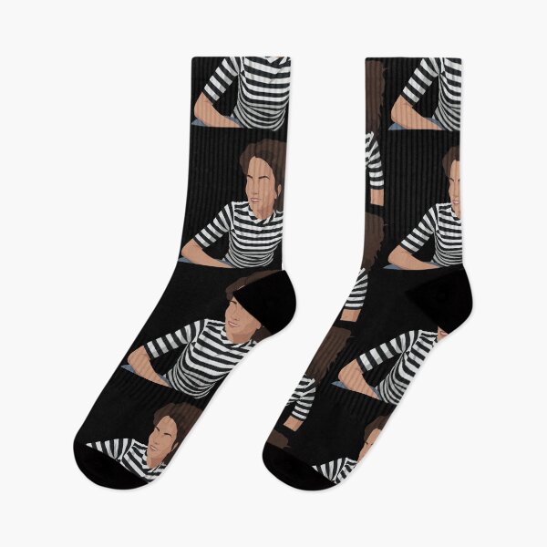 Item preview, Britt Lower Severance Lineless Illustration designed and sold by dsxclothing.