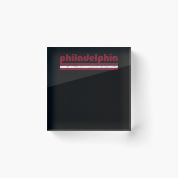 Item preview, Philadelphia Retro Vintage Stripes City Pride Classic Philly designed and sold by slmfams.