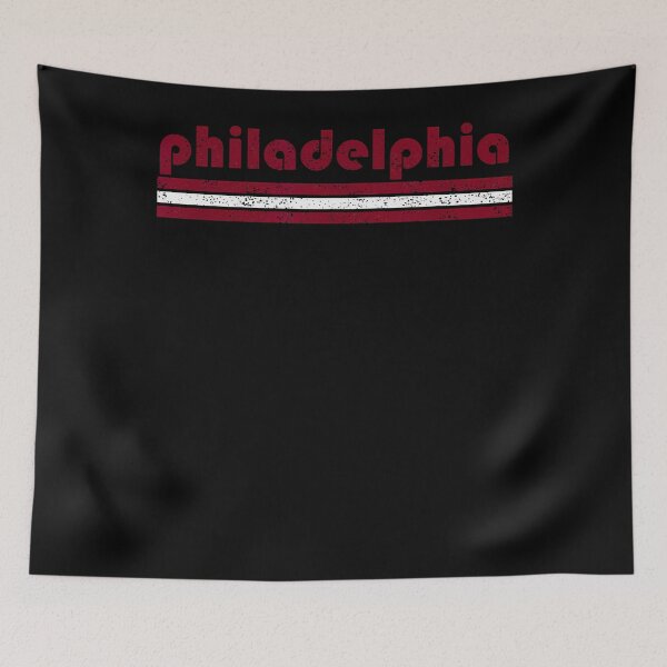 Item preview, Filadelfia Retro Vintage Rayas Orgullo de la Ciudad Clásico Filadelfia designed and sold by slmfams.
