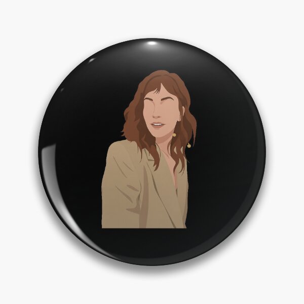 Item preview, Britt Lower Severance Lineless Illustration designed and sold by dsxclothing.