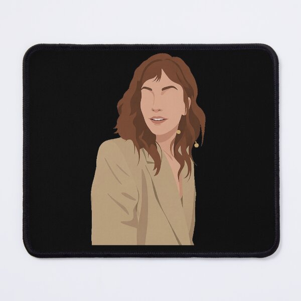 Item preview, Britt Lower Severance Lineless Illustration designed and sold by dsxclothing.