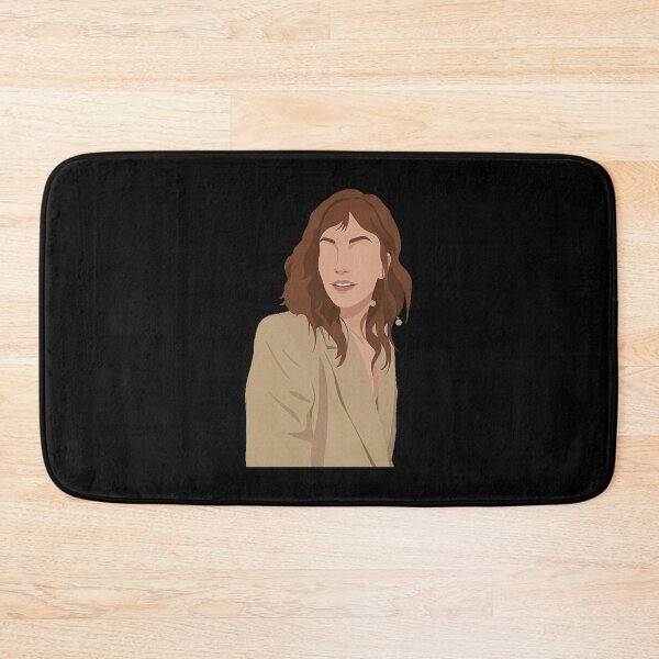 Item preview, Britt Lower Severance Lineless Illustration designed and sold by dsxclothing.