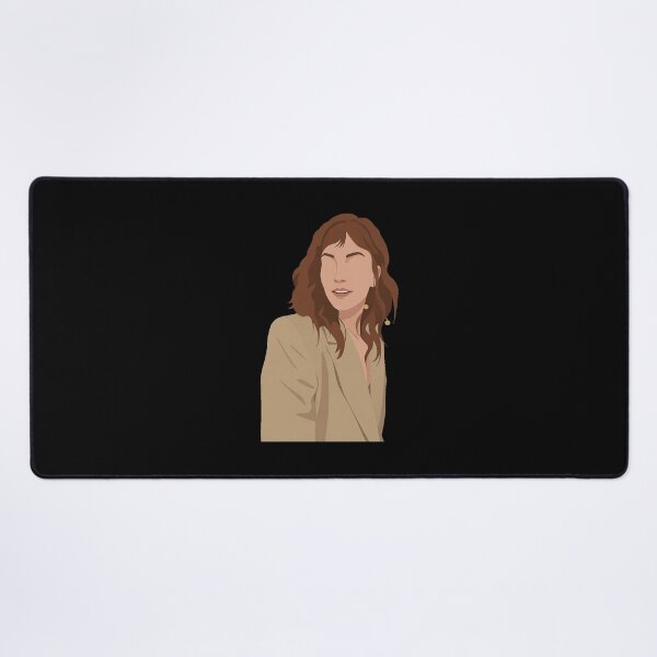 Item preview, Britt Lower Severance Lineless Illustration designed and sold by dsxclothing.