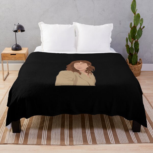 Item preview, Britt Lower Severance Lineless Illustration designed and sold by dsxclothing.