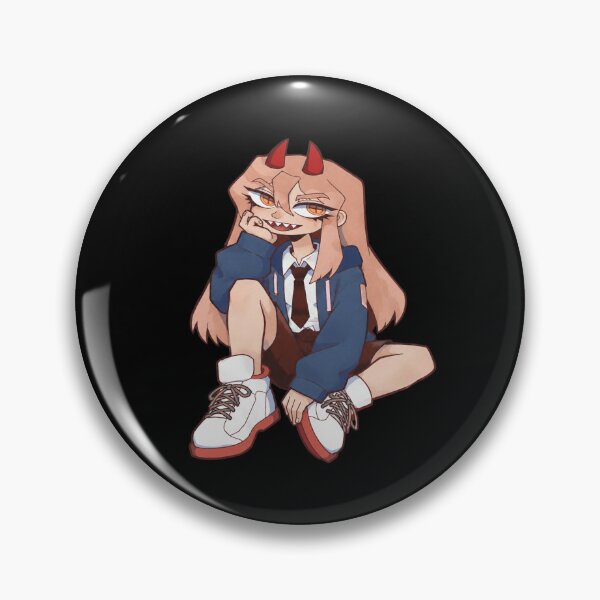Item preview, Chica anime poderosa designed and sold by AzulAdams.