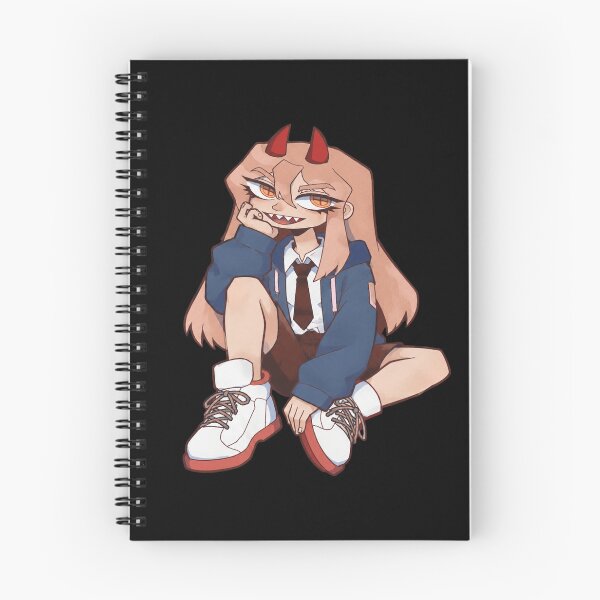 Item preview, Power Anime Girl designed and sold by AzulAdams.