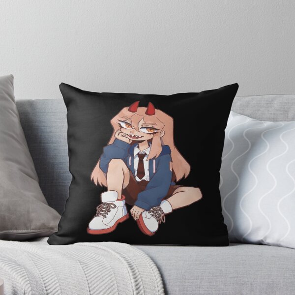 Item preview, Power Anime Girl designed and sold by AzulAdams.