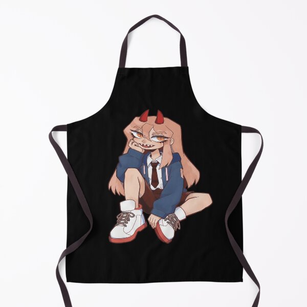 Item preview, Power Anime Girl designed and sold by AzulAdams.