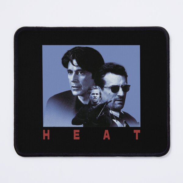 Item preview, Heat movies character   designed and sold by aidefashions.