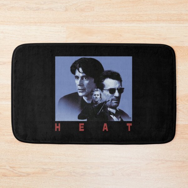 Item preview, Heat movies character   designed and sold by aidefashions.