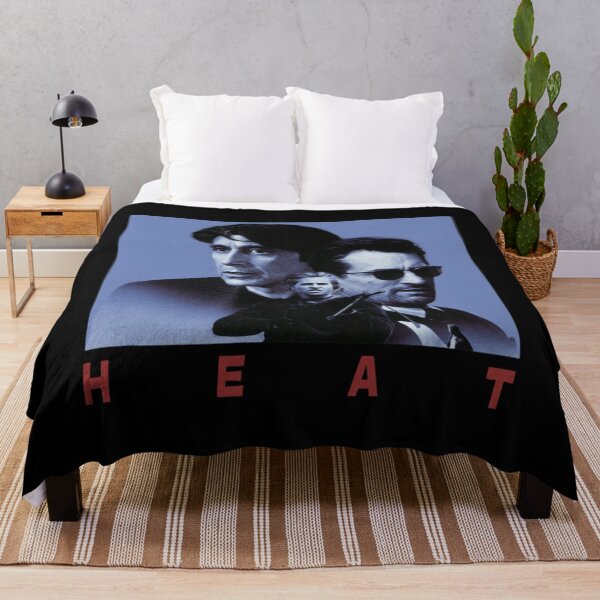 Item preview, Personaje de la película Heat designed and sold by aidefashions.