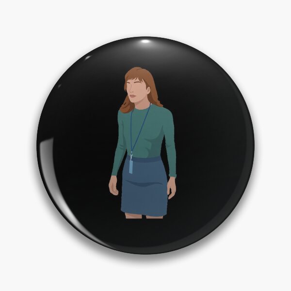 Item preview, Britt Lower Severance Lineless Illustration designed and sold by dsxclothing.