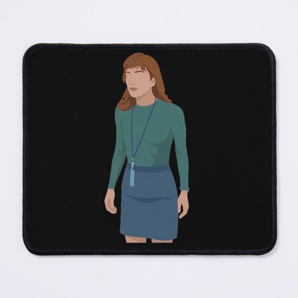 Item preview, Britt Lower Severance Lineless Illustration designed and sold by dsxclothing.